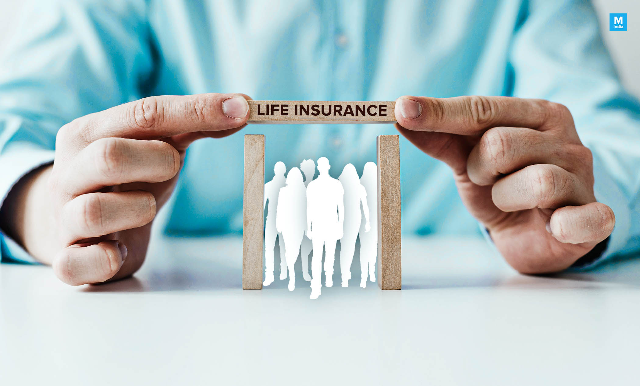 Life insurance